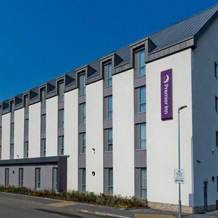 Premier Inn Premier Inn Обан Экстерьер фото